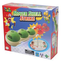 EPOCH Super Mario Hover Shell Strike