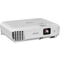 EPSON EB-W06