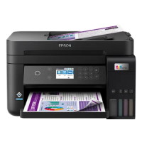 EPSON ET-3850