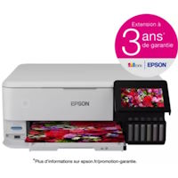 EPSON ET-8500