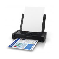 EPSON WF-110W