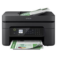 EPSON WorkForce WF-2835DWF