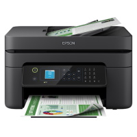 EPSON WorkForce WF-2935DWF