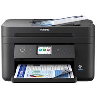 EPSON WorkForce WF-2960DWF