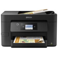 EPSON WorkForce WF-3820DWF