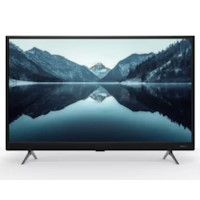 TV 80 cm HD Led SABA SB32HDS234S - Conforama