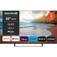 ESSENTIEL B 55QLED308
