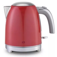 ESSENTIEL B EBLK rouge