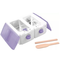 ESSENTIEL B EECE1 Clear wax