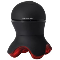 ESSENTIEL B EMM1 Relax Noir