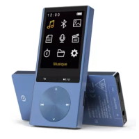 ESSENTIEL B Enjoy BT-C 8Go Bleu