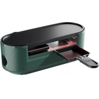 ESSENTIEL B ERMD4 Multiplug Verte