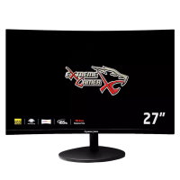 Ecran PC Gamer SKILLKORP G32-001_SKP Plat 32'' VA