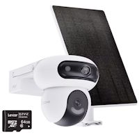 EZVIZ HB90 Pack Solaire