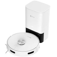 EZVIZ RE4 Plus Blanc