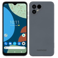 FAIRPHONE 4 128 Go Gris
