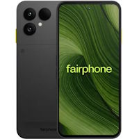 FAIRPHONE 6 256 Go Noir