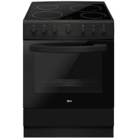 Cuisinière vitrocéramique DCV1568X - De Dietrich