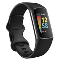 FITBIT Charge 5 Noir