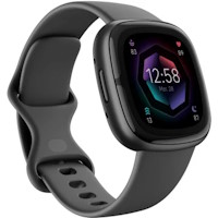 FITBIT Sense 2 Gris