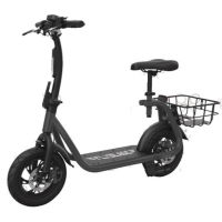 FLYBLADE E-Bike 350 Noir