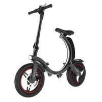 FLYBLADE FBD-C2 Noir
