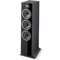 FOCAL Theva N3 Black