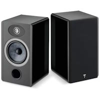 FOCAL Vestia N1 Black x2