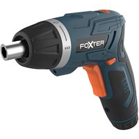 FOXTER 3601029859517