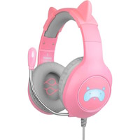 FR-TEC Tanooki Switch Rose