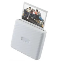 FUJIFILM Instax Link Wide Blanc