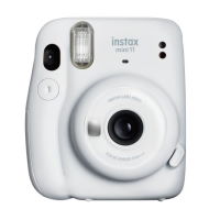 FUJIFILM Instax Mini 11 Blanc