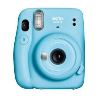 FUJIFILM Instax Mini 11 Bleu