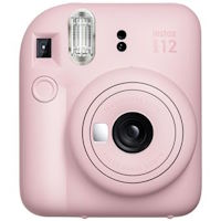 FUJIFILM Instax Mini 12 Rose