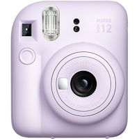 FUJIFILM Instax Mini 12 Violet