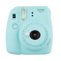 FUJIFILM Instax Mini 9 Bleu Givré