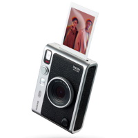 FUJIFILM Instax Mini Evo Noir