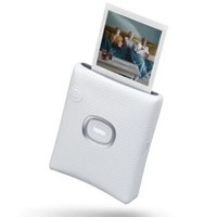 FUJIFILM Instax Square Link Blanche