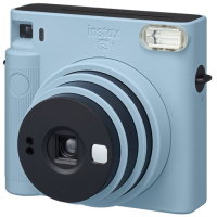 FUJIFILM Instax Square SQ1 Bleu