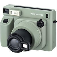 FUJIFILM Instax Wide 400 Vert