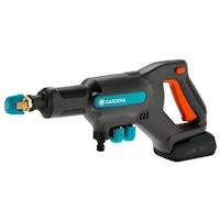 GARDENA AquaClean 24/18V P4A