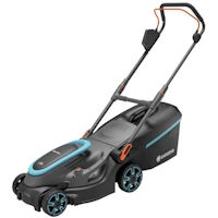 GARDENA PowerMax 37/36V P4A solo