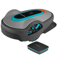 GARDENA Smart Sileno Life 750