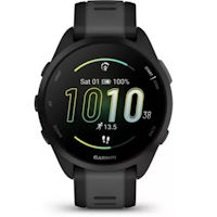 GARMIN Forerunner 165 Noir/Gris