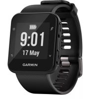 GARMIN Forerunner 35 Noir