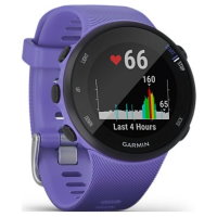 GARMIN Forerunner 45 S Violet
