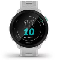 GARMIN Forerunner 55 Blanc