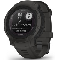 GARMIN Instinct 2 Solar