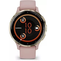 GARMIN Venu 3S 41 mm Pink Gold