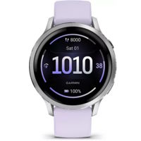 GARMIN Venu 4 41 mm Gris/Violet